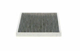 BOSCH 1987432499 - Carbon Cabin Filter for Fortwo Cabrio & Coupe — Air & Cabin Filters