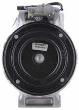 MAHLE ACP113000P — A/C Compressor