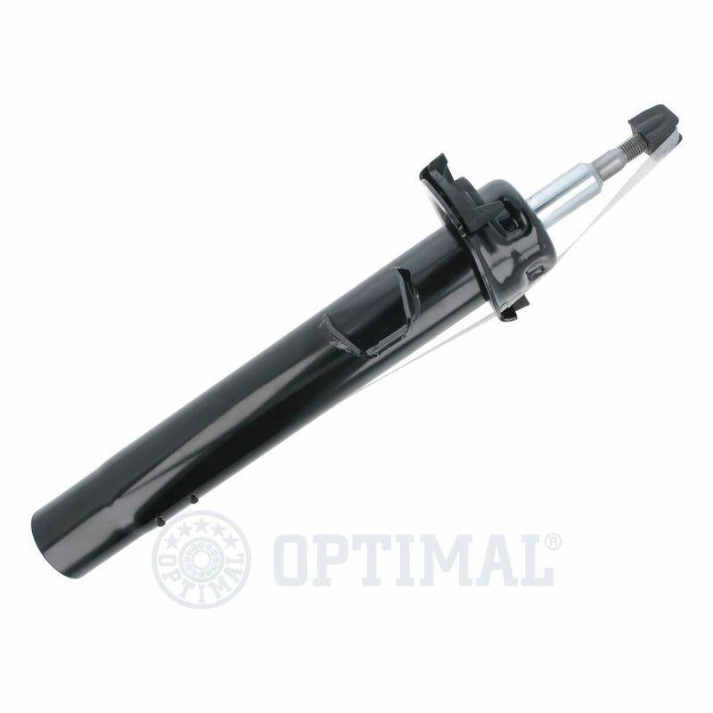 optimal a-3457gl front left shock absorber, shock absorber specifications, installation of optimal shock absorber OPTIMAL A-3457GL Front Left Shock Absorber for 1 Series (E81-E87-E88) & 3 Series (E90-E91-E93) | 07-14 OPTIMAL A-3457GL Front Left Shock Absorber shock-absorber, front-left-shock-absorber, bmw-parts, vehicle-suspension, automotive-repair, mechanics, car-accessories, auto-parts, suspension-repair, ai-generated