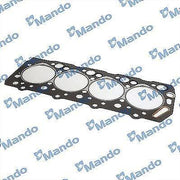 kia bongo h100 starex tci cylinder head gasket, mando eghgh00013 graphite gasket detail MANDO Kia Bongo H100 Starex Tci Cylinder Head Gasket - Graphite Material for Car Owners & Mechanics | 92.5mm Diameter MANDO Kia Bongo H100 Starex Tci Cylinder Head Gasket kia-bongo, h100, starex, tci, cylinder-head-gasket, graphite-gasket, car-repair, mechanics-tools, engine-parts, ai-generated