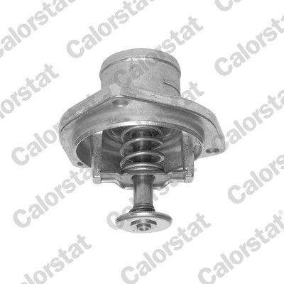Vernet TH6849.80J Thermostat Mercedes E 210 S140 80 C — Water Pump & Thermostat