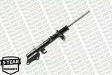 MONROE G8019 Rear Shock Absorber - Gas Pressure Type for Alfa 147 — Shocks & Struts