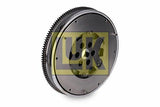 LUK Volant Komple Flywheel - Fits Ford Fiesta/Fusion 1.4 TDCI & Mazda II 1.4Cd — Clutch & Flywheel