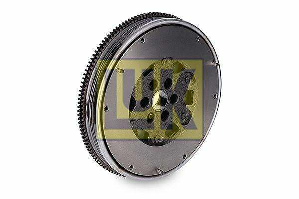 l uk volant komple flywheel for ford fiesta, l uk flywheel detail for mazda ii LUK Volant Komple Flywheel - Fits Ford Fiesta/Fusion 1.4 TDCI & Mazda II 1.4Cd | Mechanical Transmission LUK Volant Komple Flywheel for Ford Fiesta & Mazda II l uk, flywheel, ford fiesta, mazda ii, mechanical-transmission, car-parts, vehicle-maintenance, engine-performance, car-owners, ai-generated