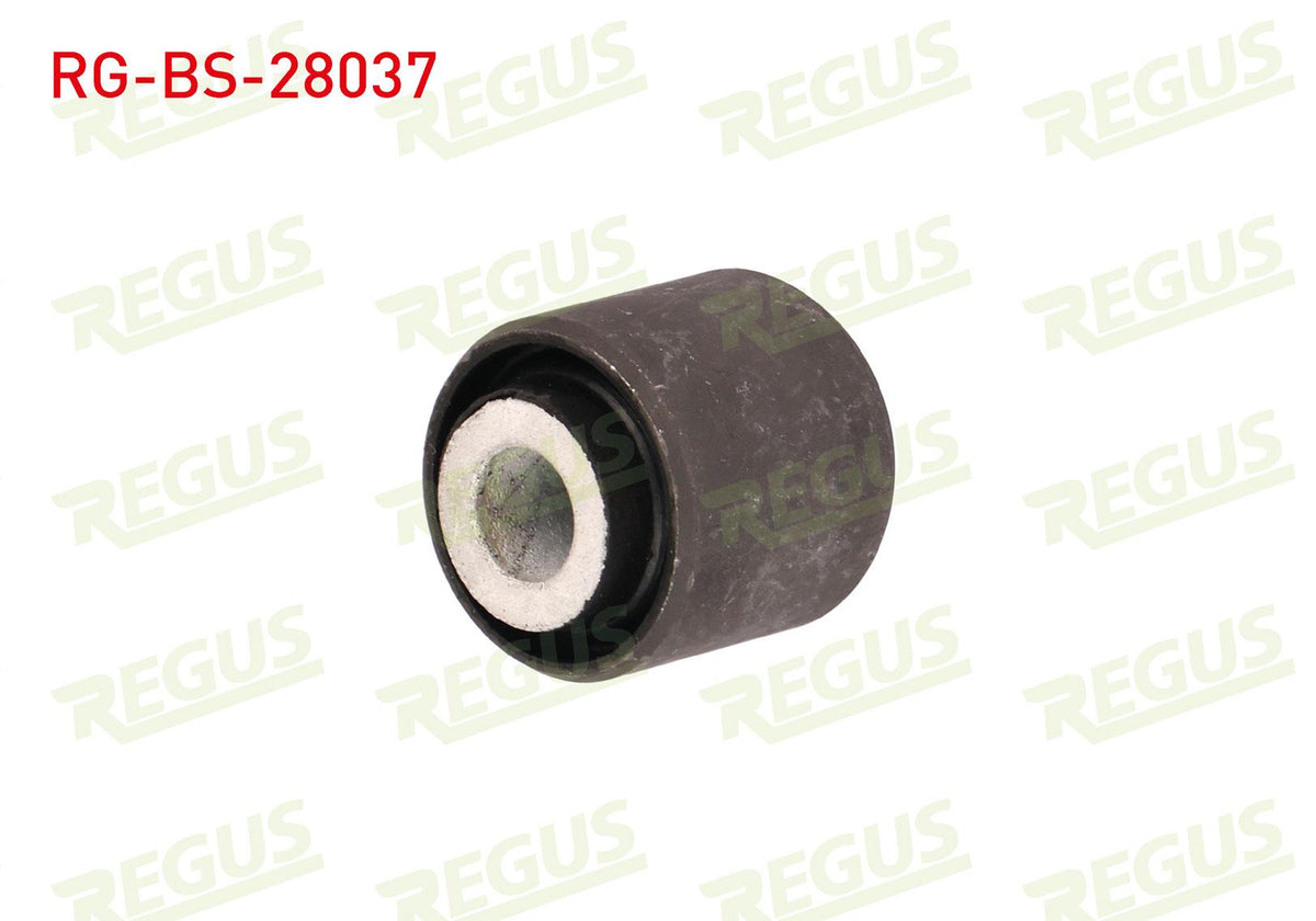REGUS RG-BS-28037 Control Arm Bushing Front Left-Right Lower Mercedes 190 (W201) 2.0 1982-1993 — Bushings & Mounts