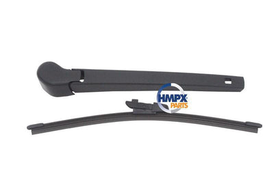 HİMPEKS 5K6955707B Rear Wiper Arm + Wiper (280mm) Golf6-Leon-Ateca — Wipers