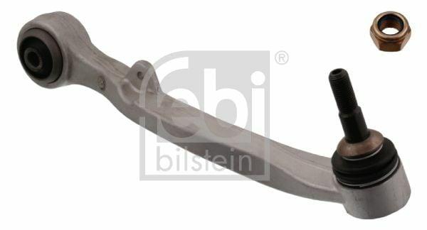 febi 21514 suspension arm right side, febi 21514 lower front suspension component FEBI 21514 Suspension Arm - Right Side for E-Class E-63, E-64, E-65, E-66 | Durable Aluminum Construction FEBI 21514 Suspension Arm - Right Side for E-Class febi, suspension-arm, e-class-part, car-parts, vehicle-repair, aluminum-suspension, right-side-arm, mechanics-tool, auto-accessories, ai-generated