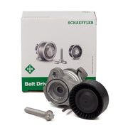 ina-v-belt-tensioner-for-bmw, ina-534025210-v-belt-tensioner-product-image INA 534025210 - V Belt Tensioner for BMW E81 E87 E88 E90 | For Car Owners & BMW Enthusiasts INA Belt Tensioner BMW E81 E87 E88 E90 | OEM Quality ina, v-belt-tensioner, bmw-parts, automotive, car-maintenance, belt-tensioner, car-owners, bmw-enthusiasts, engine-parts, ai-generated