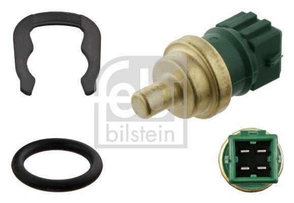 Febi Bilstein 31539 Coolant Temperature Sender Golf IV Bora A3 Toledo Octavia Caddy Passat Polo Transporter