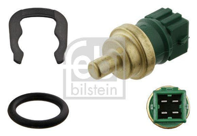 Febi Bilstein 31539 Coolant Temperature Sender Golf IV Bora A3 Toledo Octavia Caddy Passat Polo Transporter