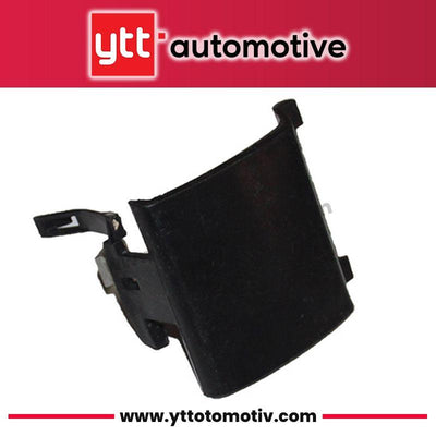 YTT Y1692 Tow Hook Cover Opel Astra G Front 99-05 — Reinforcements & Brackets