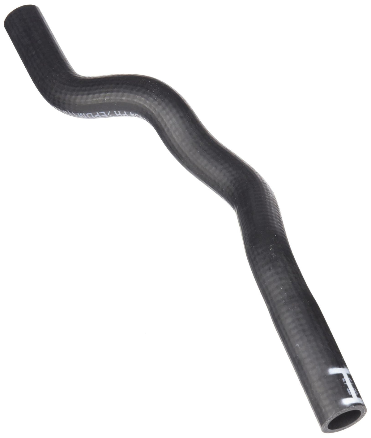 Chevrolet Aveo 1.4 Heater Radiator Inlet Hose — Radiators & Fans