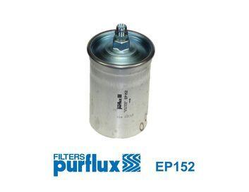 Purflux EP152 Fuel Filter Mercedes W124/W126/W201/W124 SL 320 Volvo 940 II 2.3T — Fuel Delivery