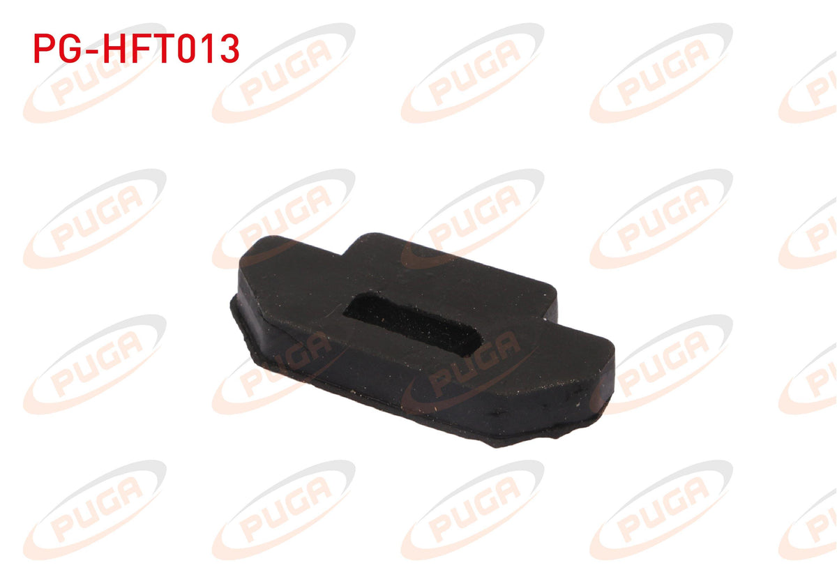 PUGA PG-HFT013 Ekotek Cover Bushing Astra F / Astra G / Astra H / Vectra B / Vectra C / Corsa B / Corsa C — Bushings & Mounts