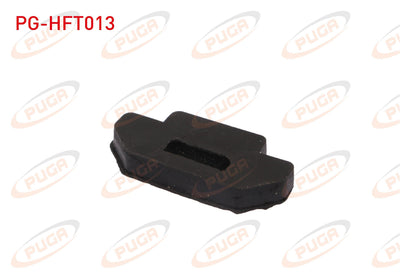 PUGA PG-HFT013 Ekotek Cover Bushing Astra F / Astra G / Astra H / Vectra B / Vectra C / Corsa B / Corsa C | Set of 10