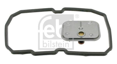 Febi Bilstein 24568 Bilstein /Mercedes A Series W168 Body A140-A160 Automatic Transmission Filter (with — Transmission Parts