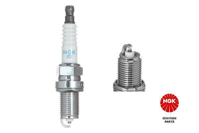 NGK 2330 Spark Plug - High Performance for Ford Fiesta & Escort (Pre-99) — Coils & Plugs