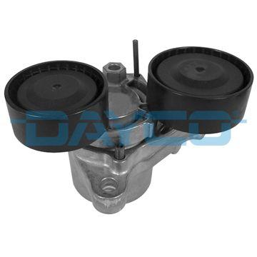 Dayco APV3052 V-Belt Tensioner 10 > 3-Series (E90-E91) 5-Series (F07-F10-F11) 7-Series (F01-F02-F03-F0 — Pulleys & Tensioners