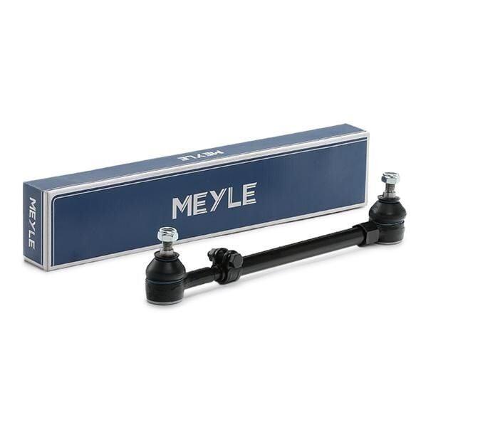 MEYLE Inner Tie Rod Assembly for Mercedes W124 - Complete Set for All Models — Tie Rods & Linkage