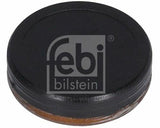 FEBI BILSTEIN Chain Tensioner Cover - 20 Pack for W203, W204, W212 — Pulleys & Tensioners