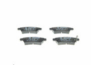 bosch brake pads np300 navara, rear brake pads for pathfinder and navara, automotive brake pads by bosch BOSCH 0986494369 Brake Pads - Rear for NP300 Navara & Pathfinder | Automotive Replacement Parts BOSCH Brake Pads for NP300 Navara 2005-2015 bosch, brake-pads, np300-navara, pathfinder, automotive-replacement, rear-brake-pads, car-parts, low-metallic, car-owners, ai-generated