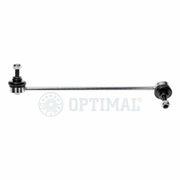 optimal g7-1035 anti-roll bar link for bmw x3, optimize suspension with optimal g7-1035 for bmw x3 OPTIMAL G7-1035 Anti-Roll Bar Link - Front Right for BMW X3 E83 | 300mm Length OPTIMAL G7-1035 Anti-Roll Bar Link for BMW X3 optimal, g7-1035, anti-roll-bar-link, bmw-x3, car-parts, vehicle-suspension, front-right, stabilizer-links, automotive-accessories, ai-generated