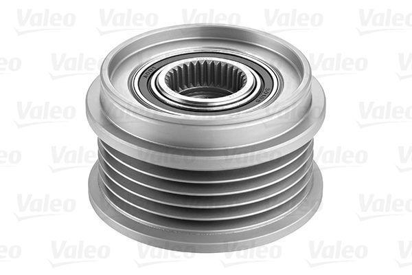 VALEO Alternator Pulley - Fits Passat 1.6, 1.8, 1.8T — Starting & Charging