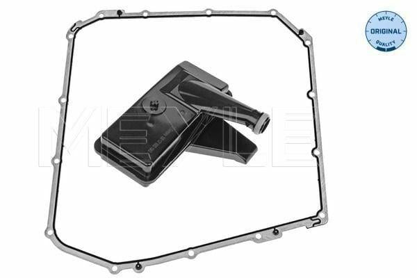 MEYLE Transmission Filter - Compatible with VW A4 A5 A6 2008-2017 — Transmission Parts