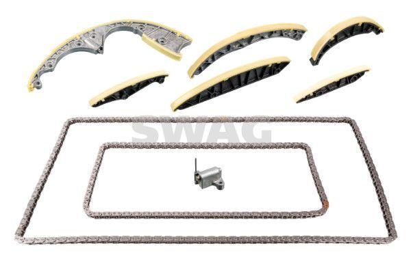 SWAG Chain Set 11-18 — Timing