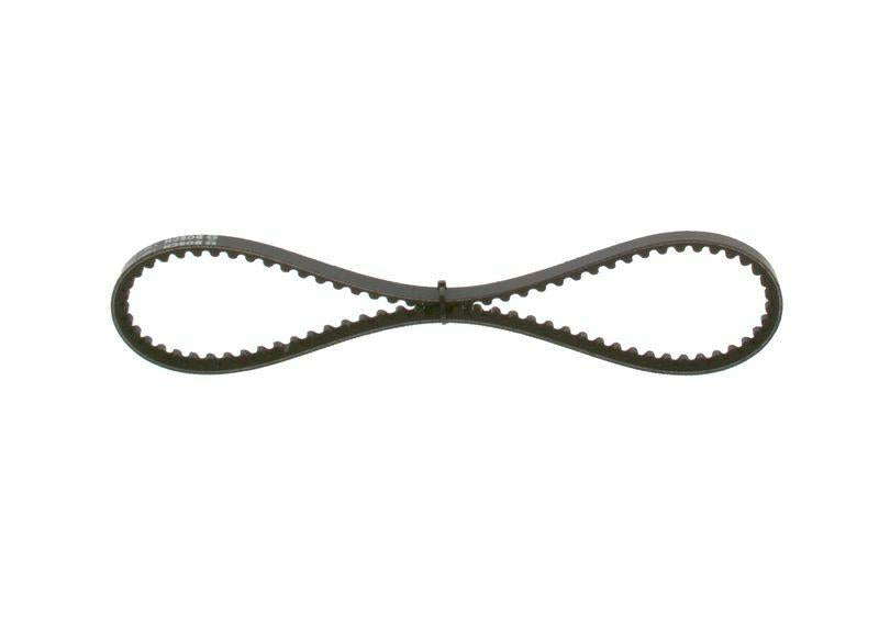 BOSCH V Belt 10X775 - Toyota, Isuzu and 2 more models — Belts