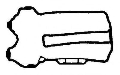 Victor Reinz 71-33508-00 Upper Cover Gasket Opel Corsa B 1.0I X10xe — Gaskets & Seals