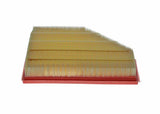 BOSCH Air Filter F026400709 - Compatible with G20 Series Vehicles — Air & Cabin Filters