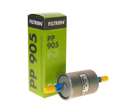 Filtron PP905 - Fuel Filter for Opel Corsa C 2001-2006 — Fuel Delivery