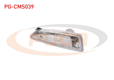 PUGA PG-CMS039 Fender Turn Signal Right Astra J — Tail, Signal & Reflectors