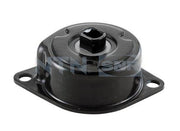 SNR-NTN V belt tensioner for Skoda Felicia, Technical specifications of SNR-NTN GA35729 SNR-NTN V Belt Tensioner - Essential Replacement for Skoda Felicia Owners | 2.56 in x 1.26 in SNR-NTN V Belt Tensioner for Skoda Felicia v-belt-tensioner, skoda-felicia, automotive-parts, car-maintenance, mechanic-tools, replacement-parts, engine-components, car-owners, sos-ntn, ai-generated
