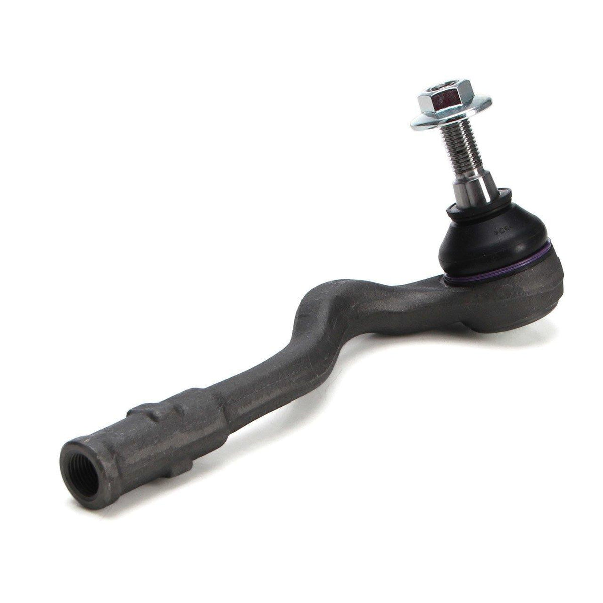 AYD Porsche Macan 2014 Model Left Tie Rod End - Quality Replacement Part for Car Owners & Porsche Enthus — Tie Rods & Linkage