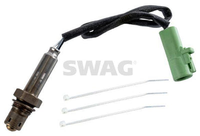 SWAG 33103139 Lambda Sensor 99-Focus 1.4-1.6 16V