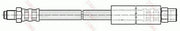 TRW PHB177 Brake Hose for BMW, TRW PHB177 Technical Specifications TRW PHB177 Brake Hose - Compatible with BMW E60 E61 E63 E64 E65 E66 | 328 mm Length TRW PHB177 Brake Hose for BMW E60 E61 E63 E64 E65 E66 trw, brake-hose, bmw-e60, bmw-e61, bmw-e63, bmw-e64, bmw-e65, bmw-e66, car-mechanics, ai-generated