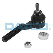 dayco rot bası sol for peugeot 406, dayco rot başı sol technical specifications DAYCO Rot Başı Sol for Peugeot 406 - Long Tie Rod End for Mechanics and Car Owners | Quality Replacement Part DAYCO Rot Başı Sol for Peugeot 406 dayco, peugeot-406, tie-rod-end, car-repair, mechanics, car-owners, auto-parts, alignment, quality-replacement, ai-generated