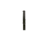 BOSCH 1987947552 V Belt - Durable 6 Rib Design — Belts