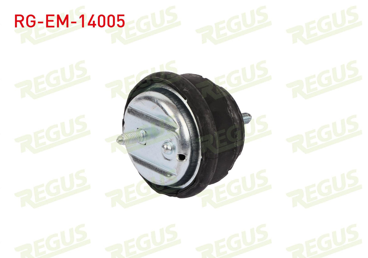 REGUS RG-EM-14005 Engine Mount Front Left-Right BMW 3 Series (E46) 325 i 1998-2005 — Mounts