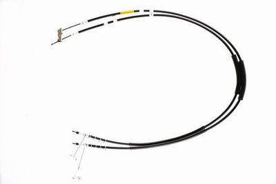 Cavo 4602607 El Brake Cable Rear Ford Transit Connect Short Chassis Low Tavan + ABS — Brake Cables & Hardware