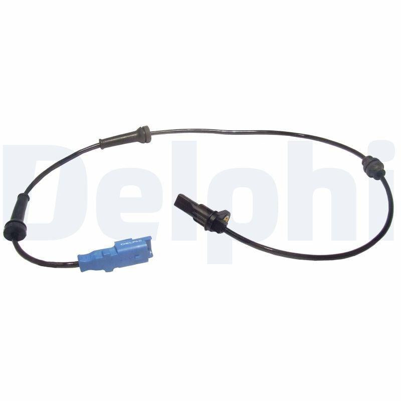Delphi SS20134 ABS Sensor - Rear Wheel Speed Sensor — Brake Sensors & ABS
