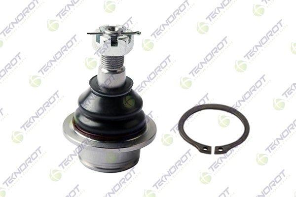 Teknorot FO-780 Ball Joint Front Lower Ford Ranger 1998-2011