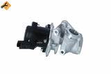 NRF 48328 EGR Valve - Fits Citroen C1 C2 C3 & Peugeot P107 P206 — Emission Control