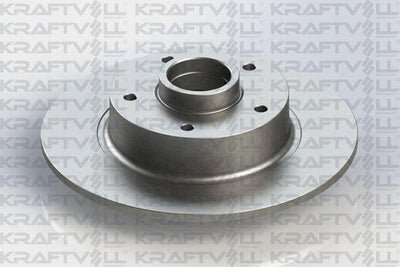 Kraftvoll 07040376 without Bearing Rear Brake Mirror Fluence Megane III 1.5 dCi 1.6/2.0 16V — Mirrors