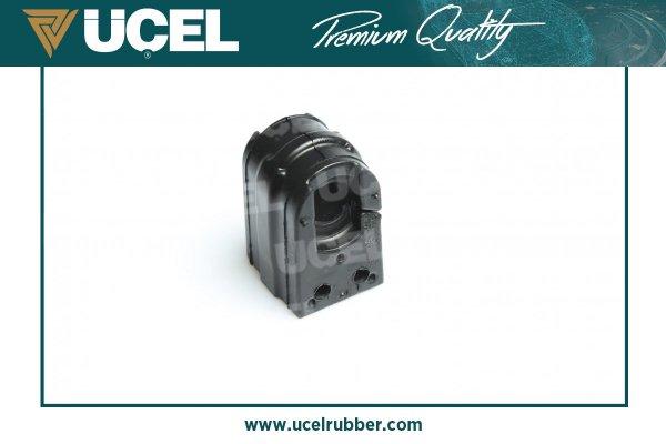 Üçel S10740 Sway Bar Bushing (Ø20mm) Fuluence-Megane III-Scenic III — Bushings & Mounts