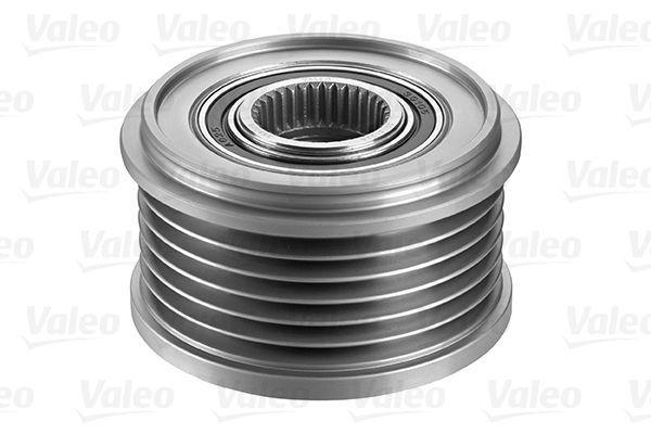 valeo 588005 alternator pulley for renault nissan, technical specifications of valeo alternator pulley VALEO 588005 | Alternator Pulley for Renault Clio III, Modus, Megane & Nissan Micra, Note, Qashqai, Juke | 1.5 DCI VALEO Alternator Pulley for Renault and Nissan Models valeo, alternator-pulley, renault-parts, nissan-parts, automotive-repairs, car-accessories, mechanics-tools, car-owners, engine-parts, ai-generated