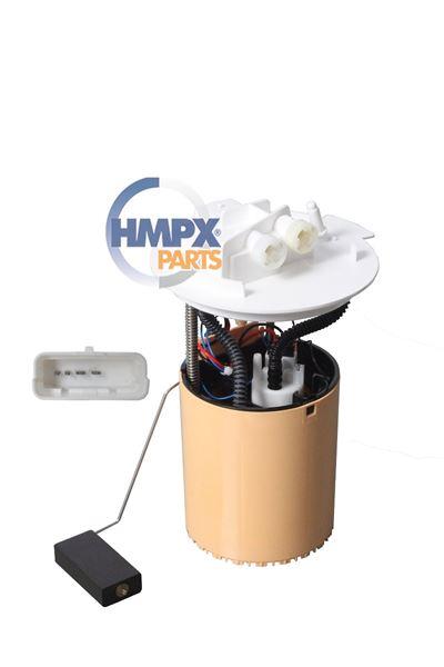 HİMPEKS BK21 9H307 BD Tank Level Float Complete with Motor Transit Custom 12 > Front Wheel Drive — Differential & Transfer