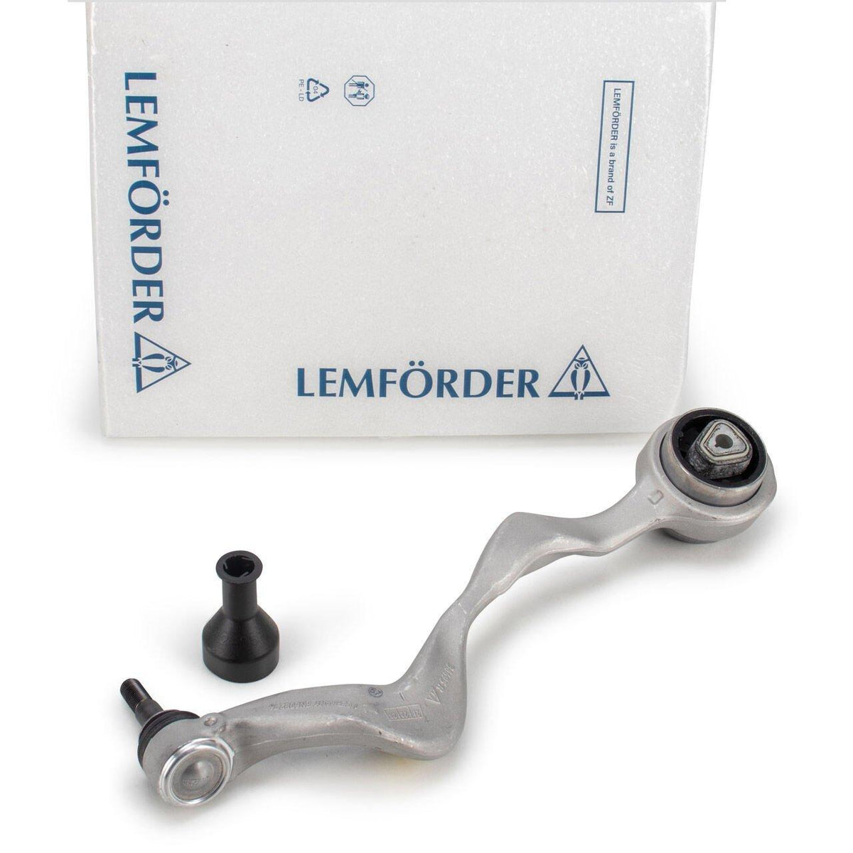 Lemforder BMW E90 Lower Left Control Arm — Lemförder, Control Arms & Ball Joints